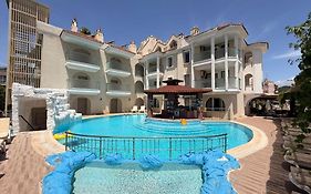 Rayon Apart Hotel